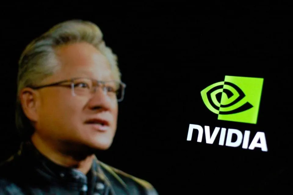 内幕交易活动加剧，英伟达(Nvidia)股价处于关键水平